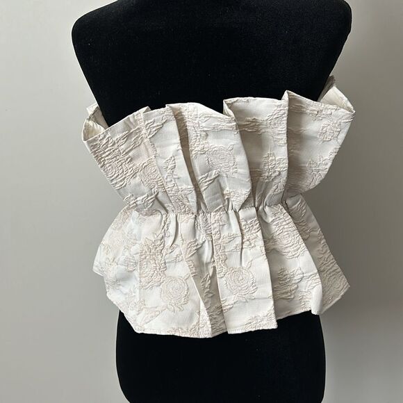 Do + Be Sleeveless Top - Picture 4 of 6